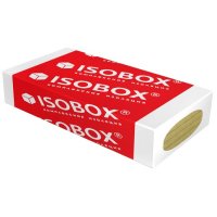 Утеплитель Изобокс Экстралайт (1200х600х50) мм 8,64 кв.м., 0,432 м3