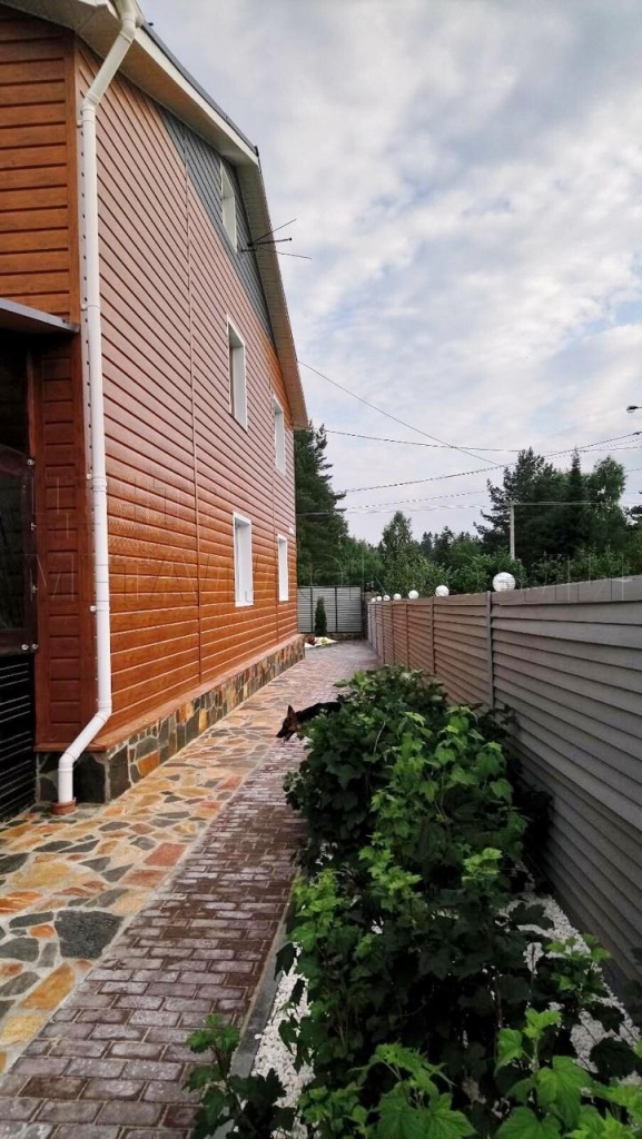 Этот проект можно взять за образец хорошего вкуса